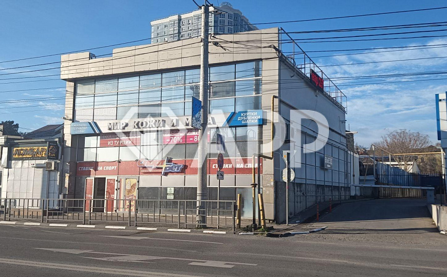 Продаю отдельно-стоящее здание, 600 м² фото