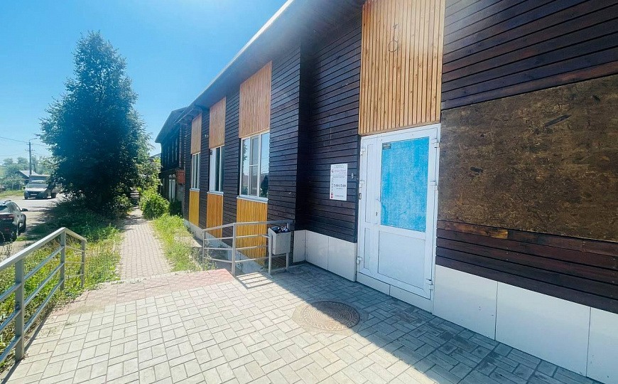 Сдам помещение свободного назначения 484м2 в шикарной локации фото