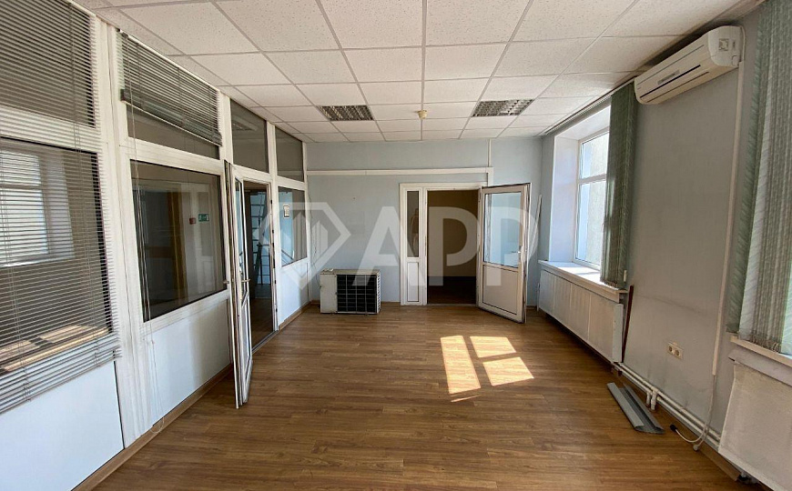 Продам здание в ЦАО у ТТК фото