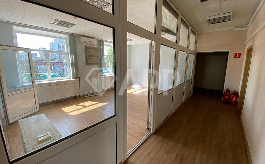 Продам здание в ЦАО у ТТК фото