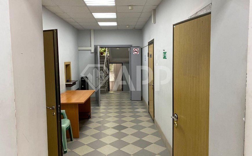 Продам здание в ЦАО у ТТК фото