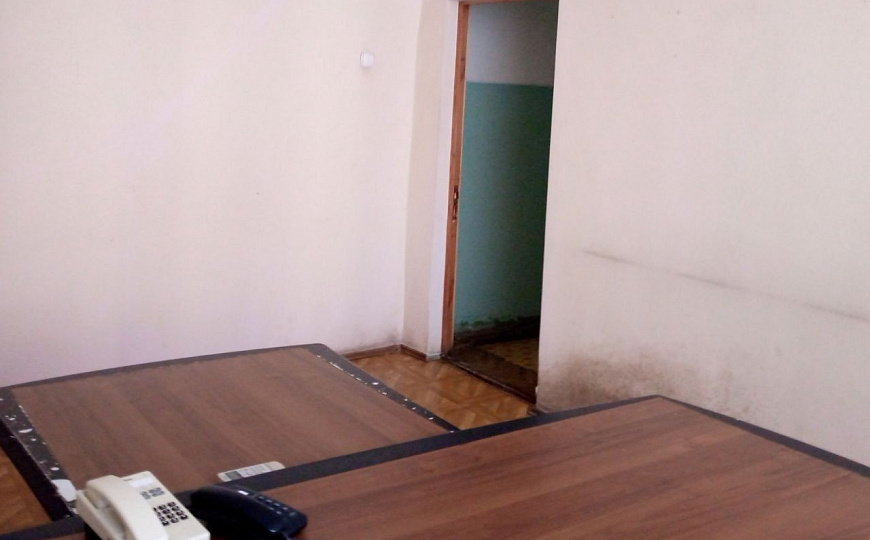 Отдельно стоящее двух этажное здание, 819 м² фото