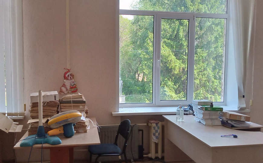 Отдельно стоящее двух этажное здание, 819 м² фото