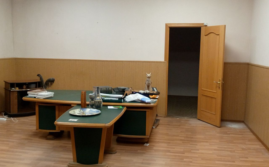 Отдельно стоящее двух этажное здание, 819 м² фото