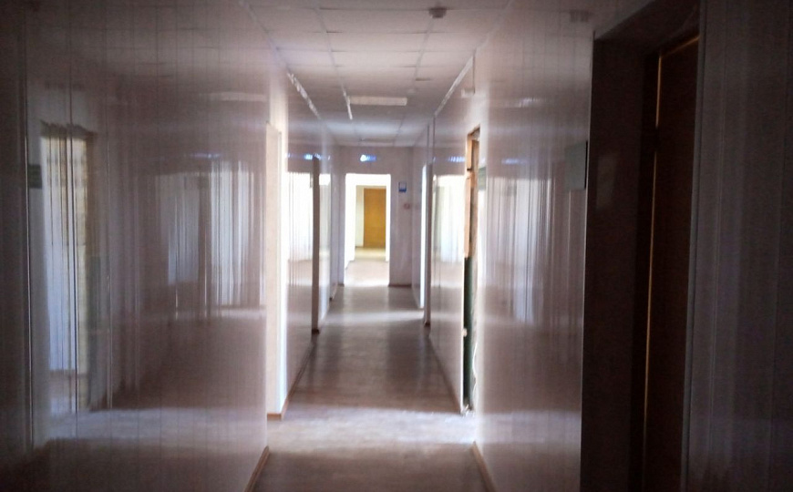 Отдельно стоящее двух этажное здание, 819 м² фото