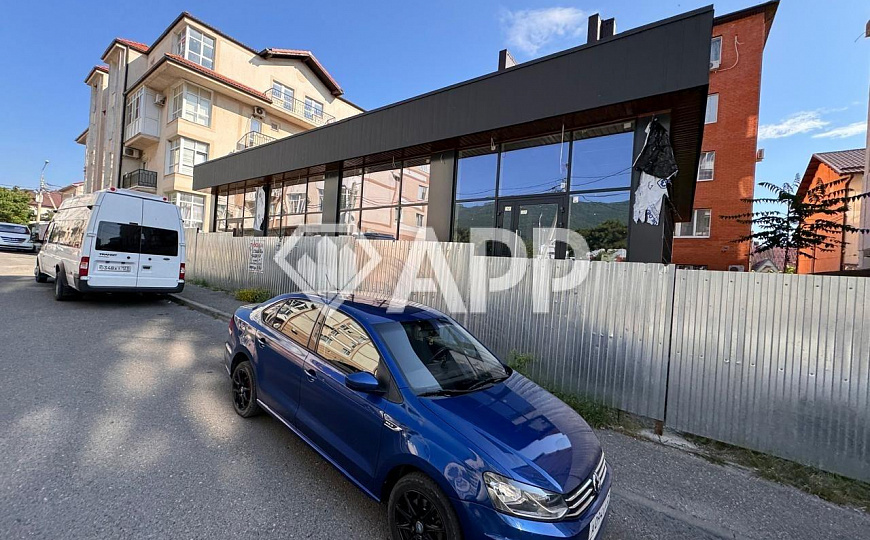 Сдам отдельно стоящее здание, 184,4 м² фото