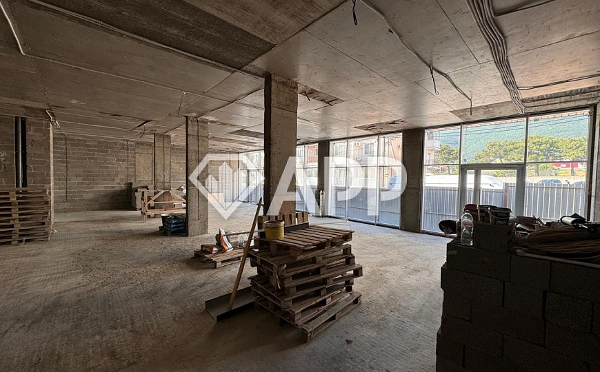 Сдам отдельно стоящее здание, 184,4 м² фото