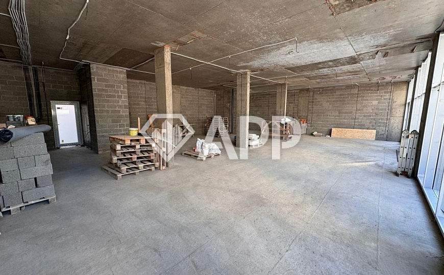 Сдам отдельно стоящее здание, 184,4 м² фото