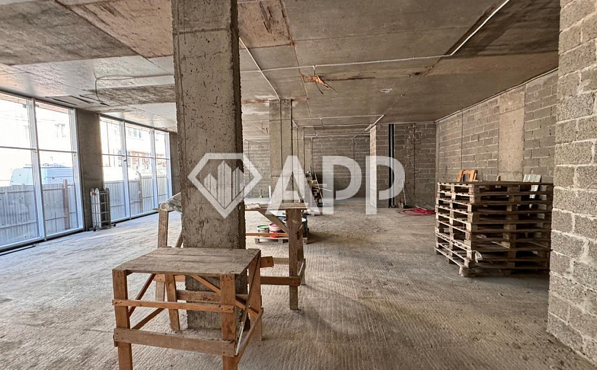 Сдам отдельно стоящее здание, 184,4 м² фото