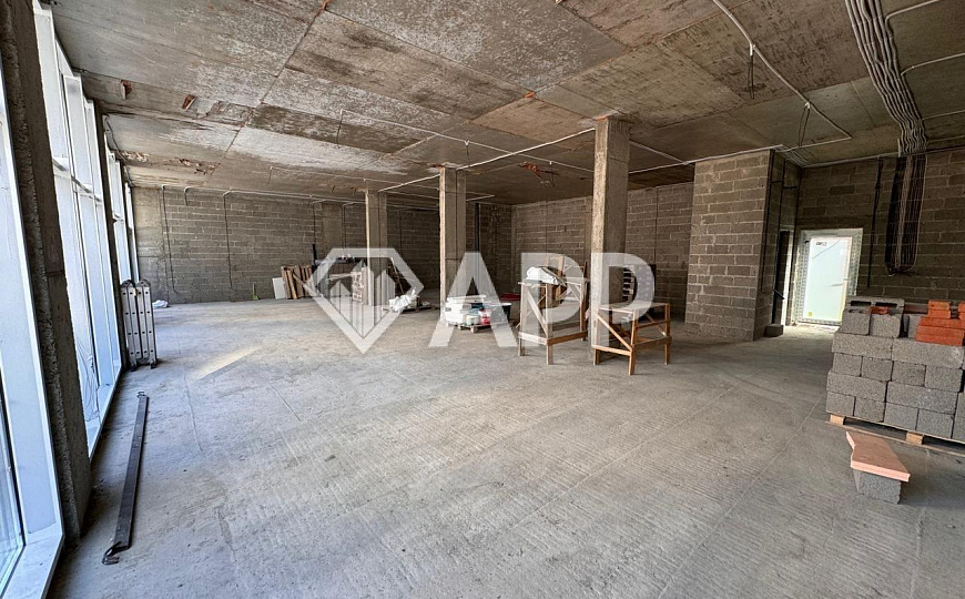 Сдам отдельно стоящее здание, 184,4 м² фото