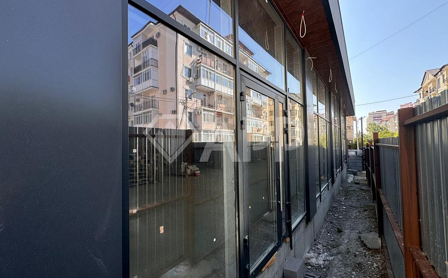 Сдам отдельно стоящее здание, 184,4 м² фото