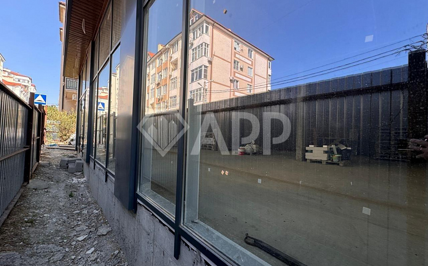 Сдам отдельно стоящее здание, 184,4 м² фото