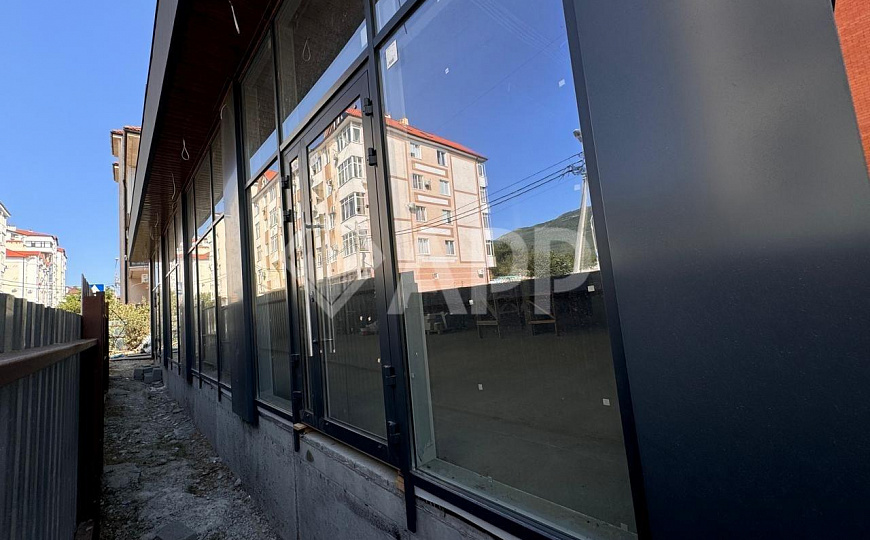 Сдам отдельно стоящее здание, 184,4 м² фото