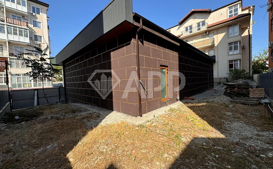 Сдам отдельно стоящее здание, 184,4 м² фото