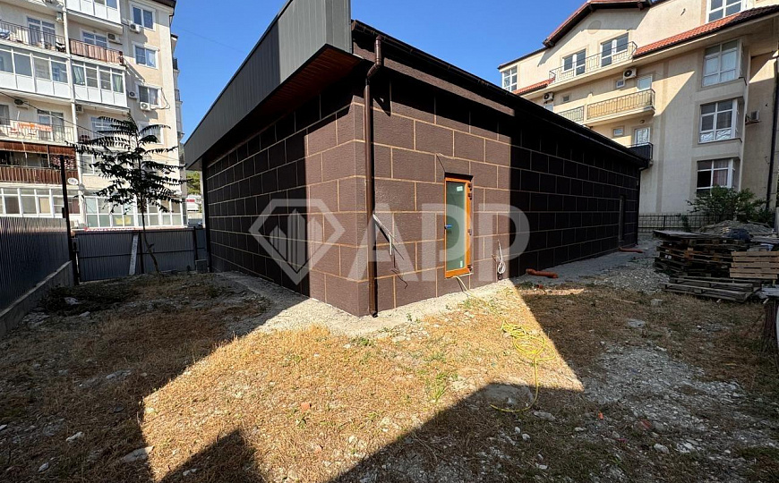 Сдам отдельно стоящее здание, 184,4 м² фото