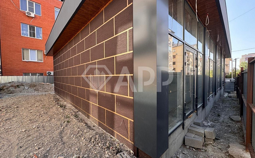 Сдам отдельно стоящее здание, 184,4 м² фото