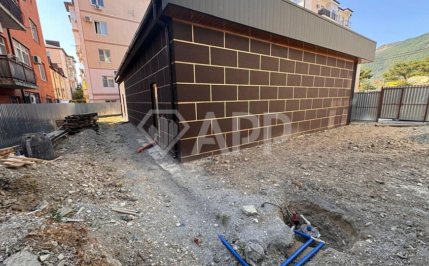 Сдам отдельно стоящее здание, 184,4 м² фото