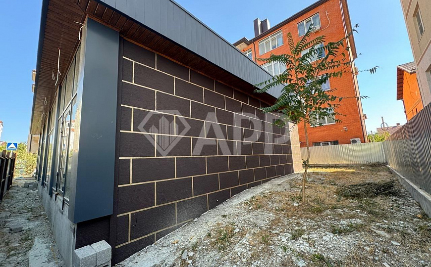 Сдам отдельно стоящее здание, 184,4 м² фото