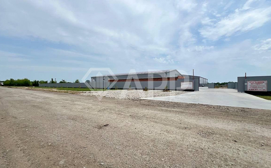 Сдаю складское помещение, 700 м² фото