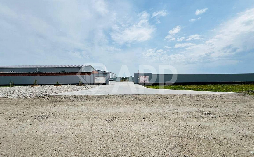 Сдаю складское помещение, 700 м² фото