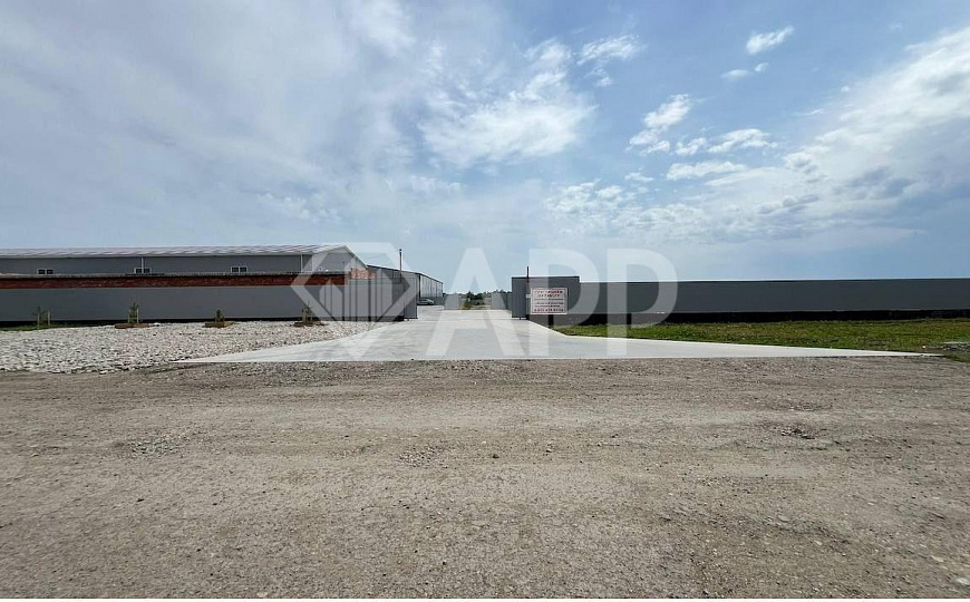 Сдаю складское помещение, 700 м² фото