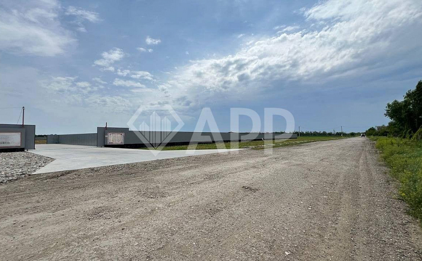 Сдаю складское помещение, 700 м² фото