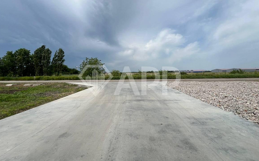 Сдаю складское помещение, 700 м² фото