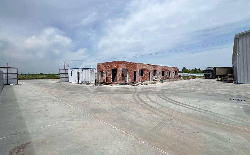 Сдаю складское помещение, 700 м² фото