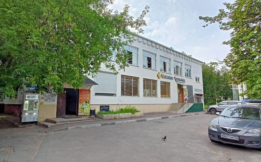 Продам 121 м² в отдельно стоящем здании фото