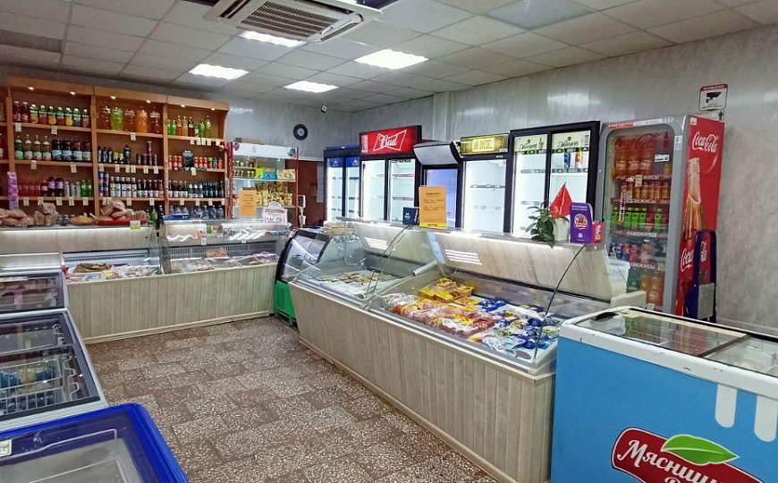 Продам 121 м² в отдельно стоящем здании фото