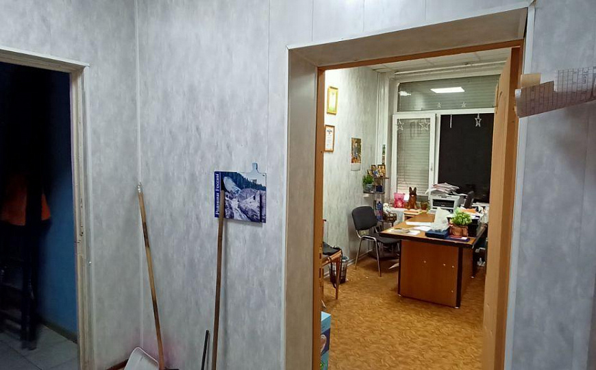 Продам 121 м² в отдельно стоящем здании фото