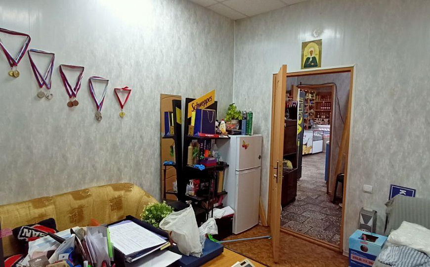 Продам 121 м² в отдельно стоящем здании фото