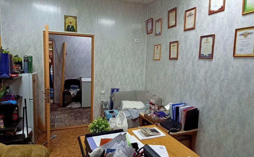 Продам 121 м² в отдельно стоящем здании фото