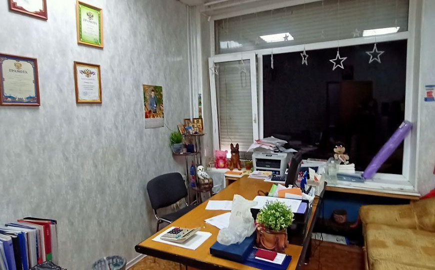 Продам 121 м² в отдельно стоящем здании фото