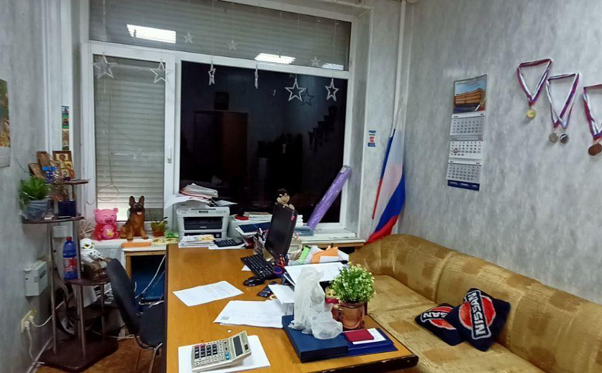 Продам 121 м² в отдельно стоящем здании фото