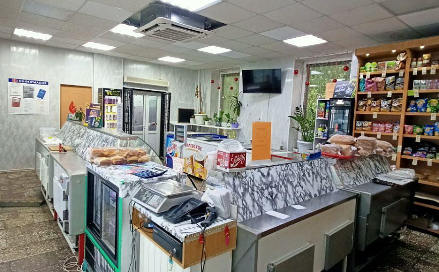 Продам 121 м² в отдельно стоящем здании фото