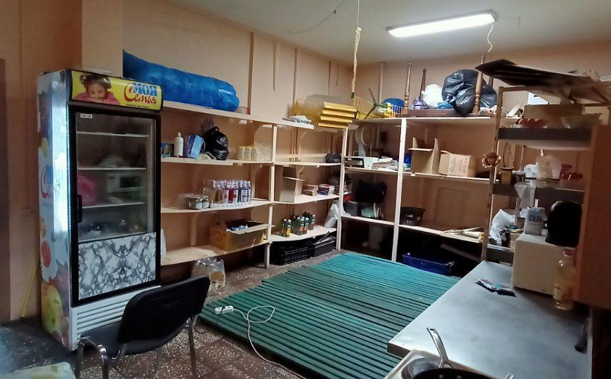 Продам 121 м² в отдельно стоящем здании фото