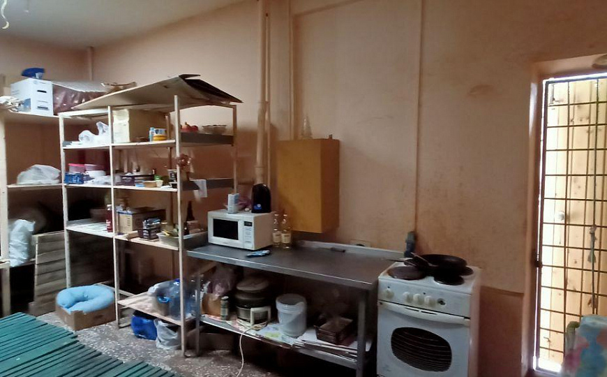 Продам 121 м² в отдельно стоящем здании фото