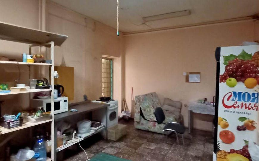 Продам 121 м² в отдельно стоящем здании фото