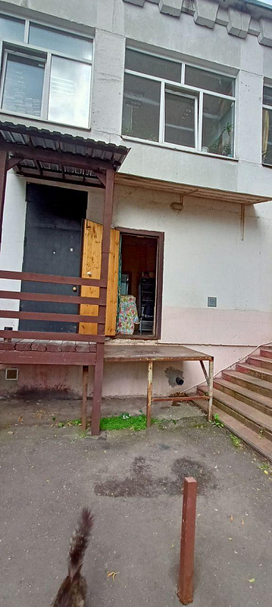 Продам 121 м² в отдельно стоящем здании фото