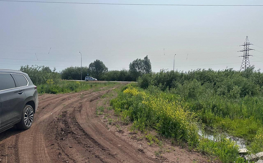 Аренда земельного участка (16 соток) фото