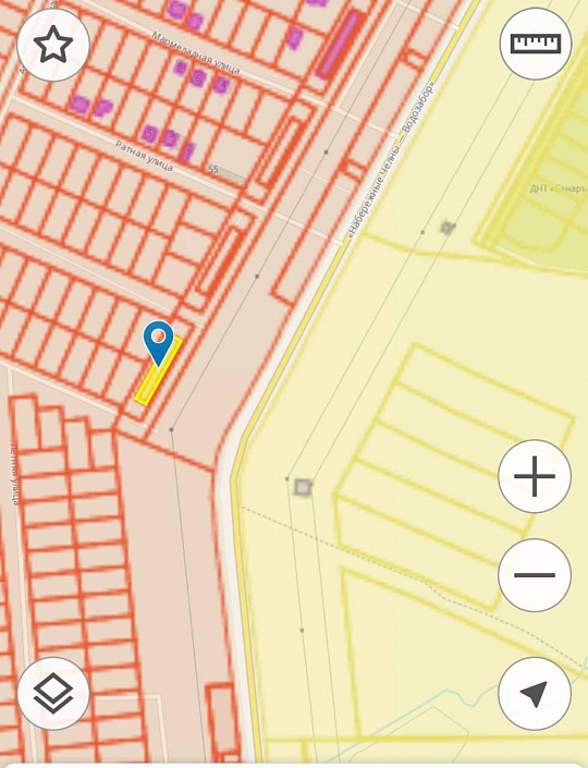 Аренда земельного участка (16 соток) фото