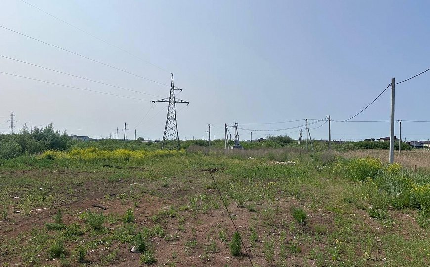 Аренда земельного участка (16 соток) фото