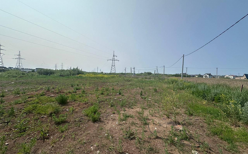 Аренда земельного участка (16 соток) фото