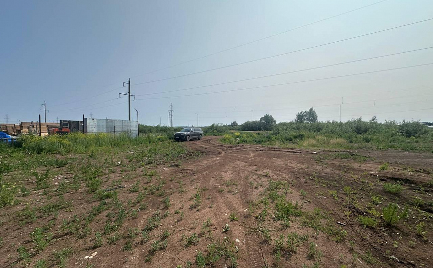 Аренда земельного участка (16 соток) фото