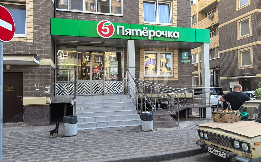 Продаю готовый арендный бизнес, 520 м² фото