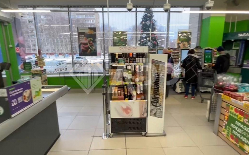 Торговая площадь фото