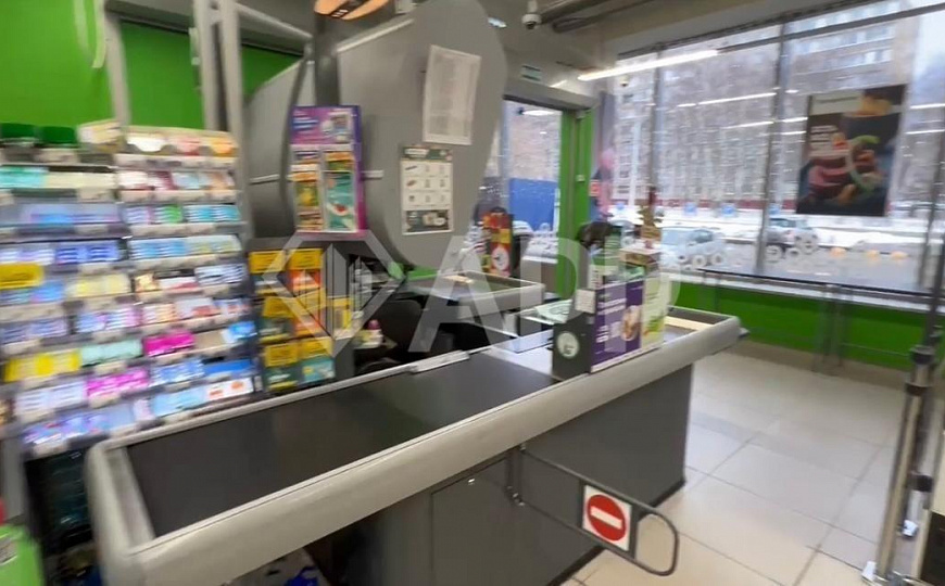 Торговая площадь фото