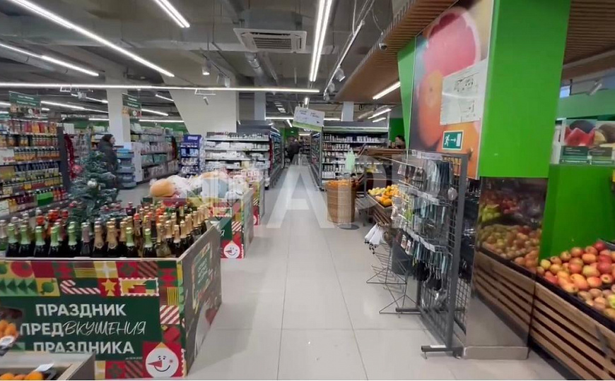 Торговая площадь фото