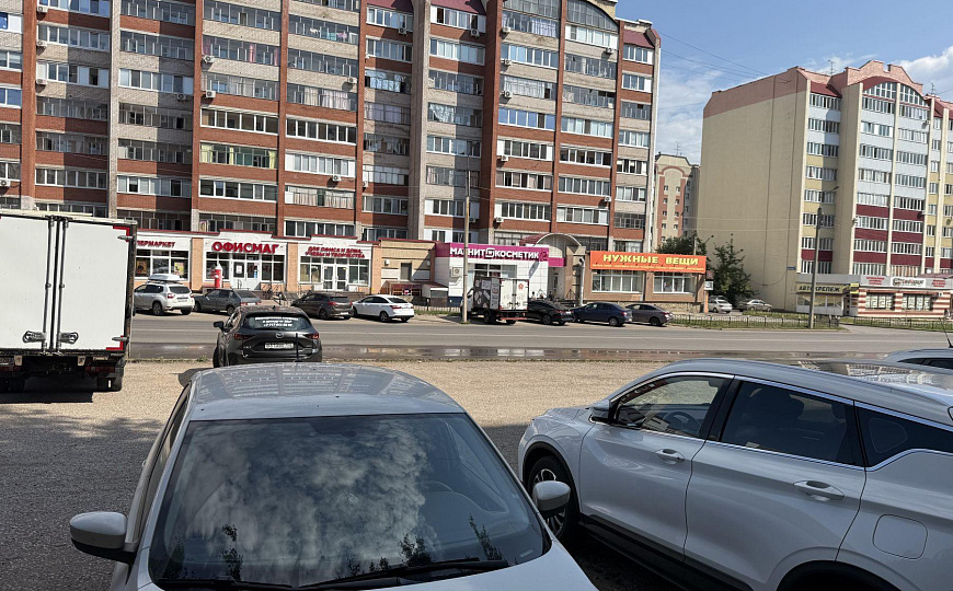 Сдаётся помещение свободного назначения фото